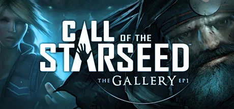 The Gallery - Episode 1: Call of the Starseed