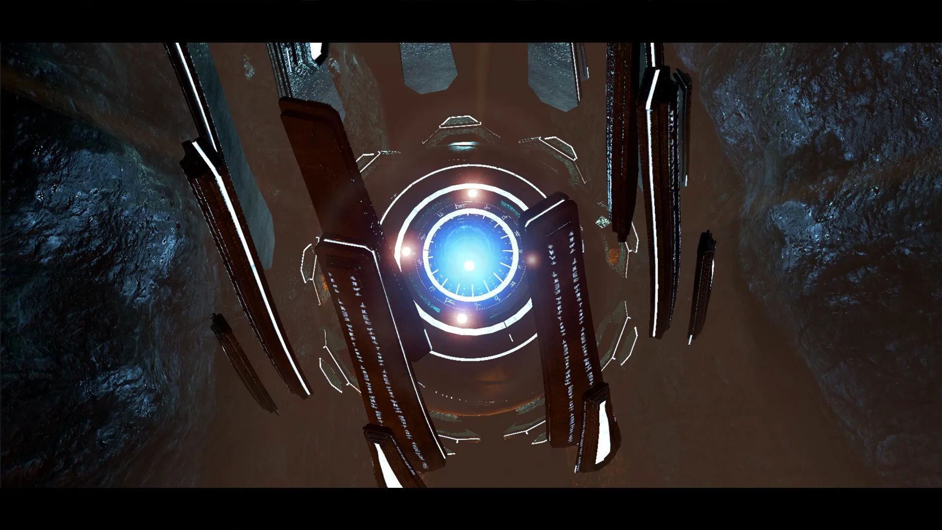 The Gallery - Episode 1: Call of the Starseed screenshot 4