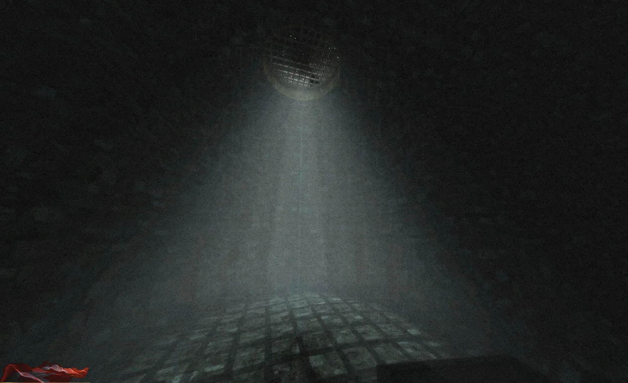 Fatale screenshot 1