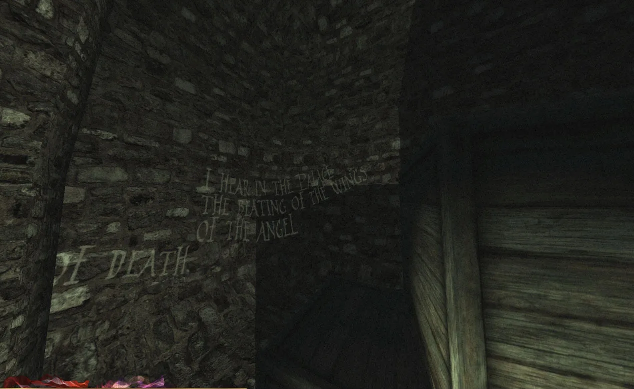 Fatale screenshot 2
