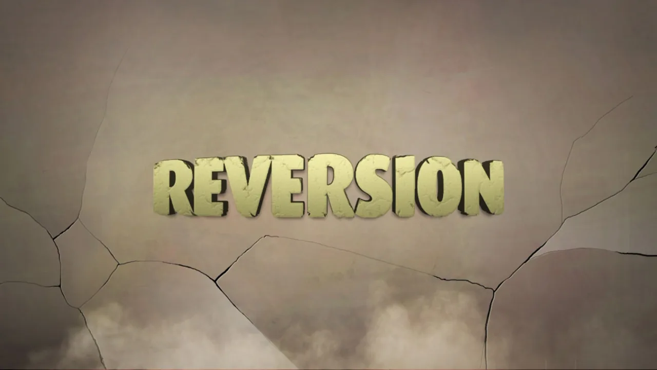 Reversion - The Escape (1st Chapter) screenshot 5