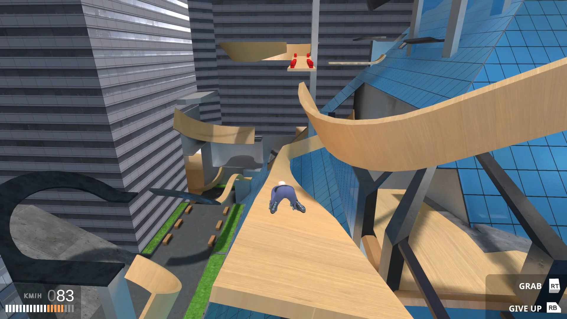 Get To Work screenshot 1