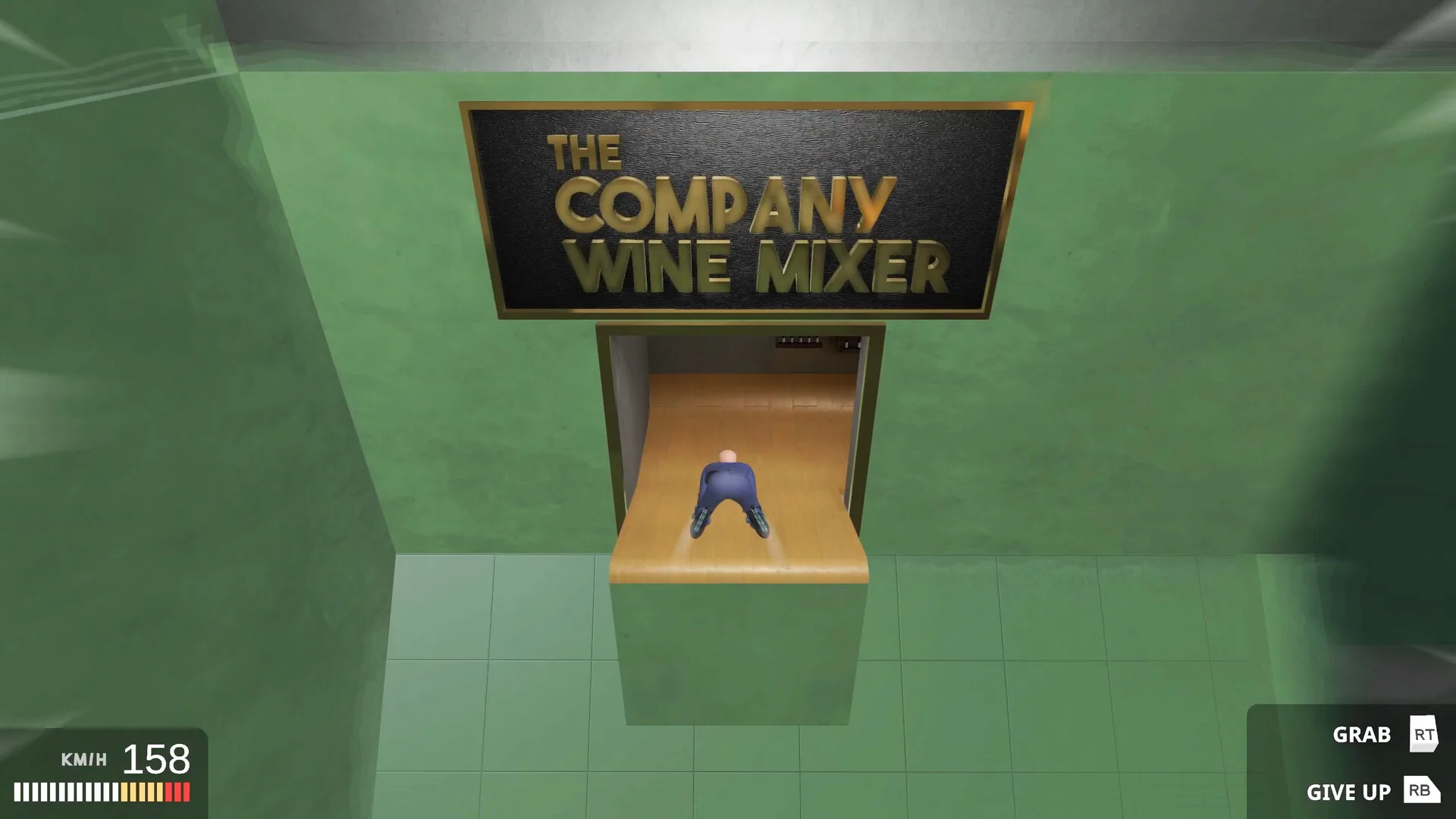 Get To Work screenshot 3