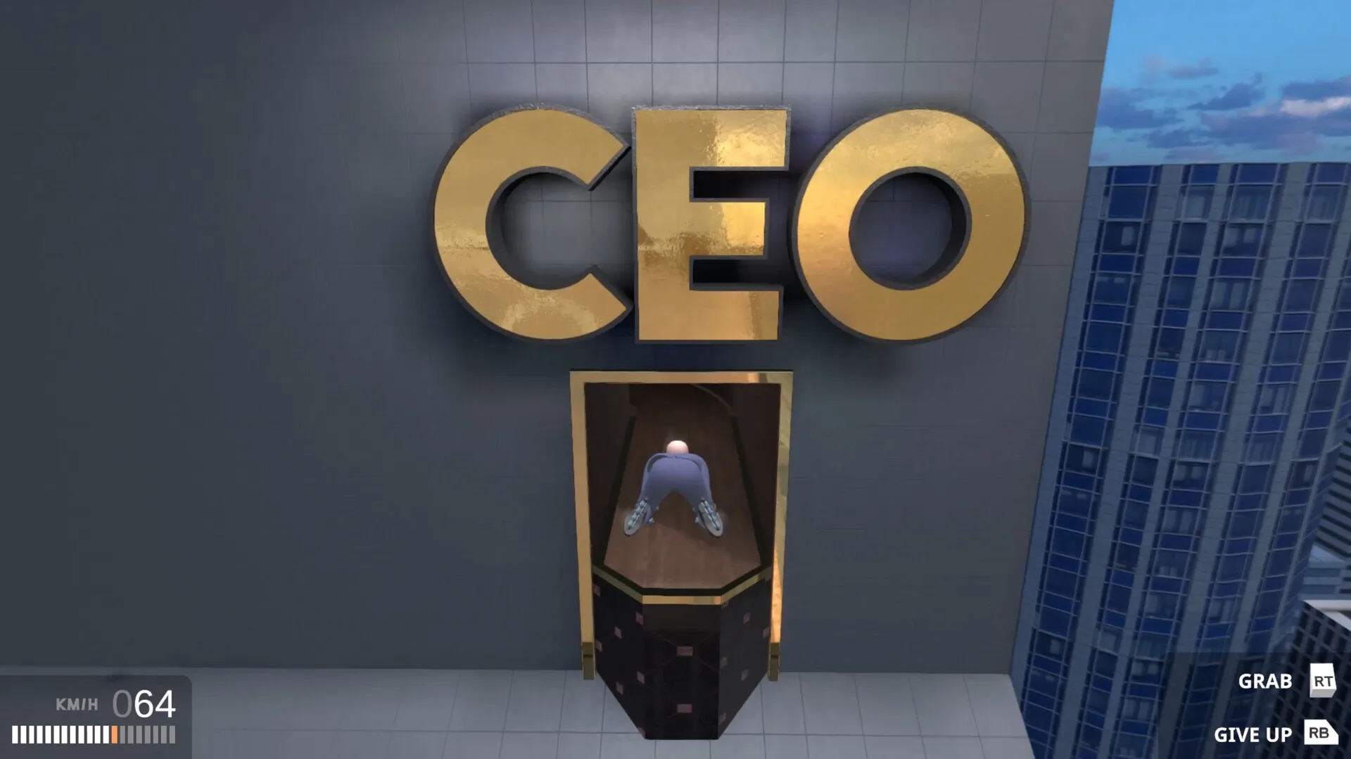 Get To Work screenshot 4