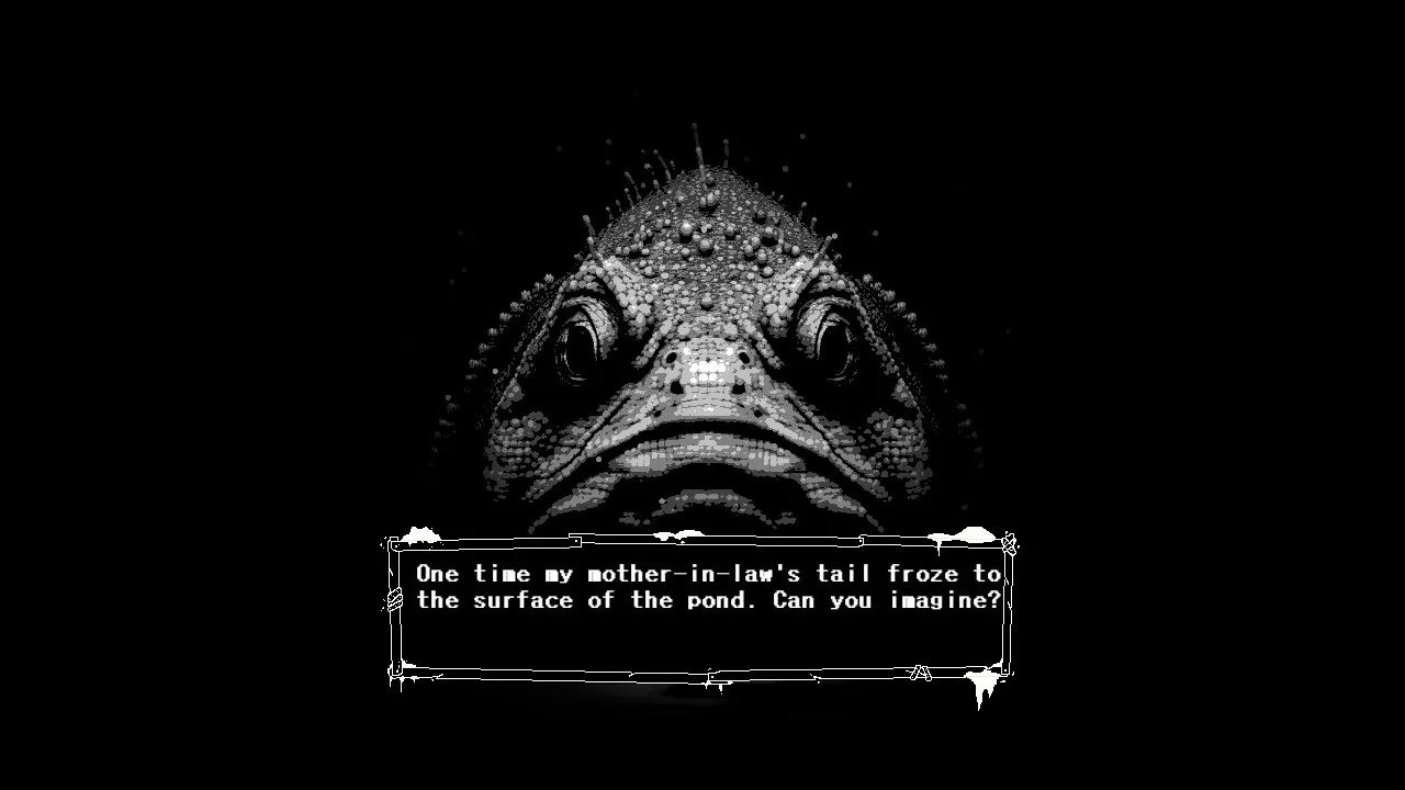 KRAMPEN screenshot 4