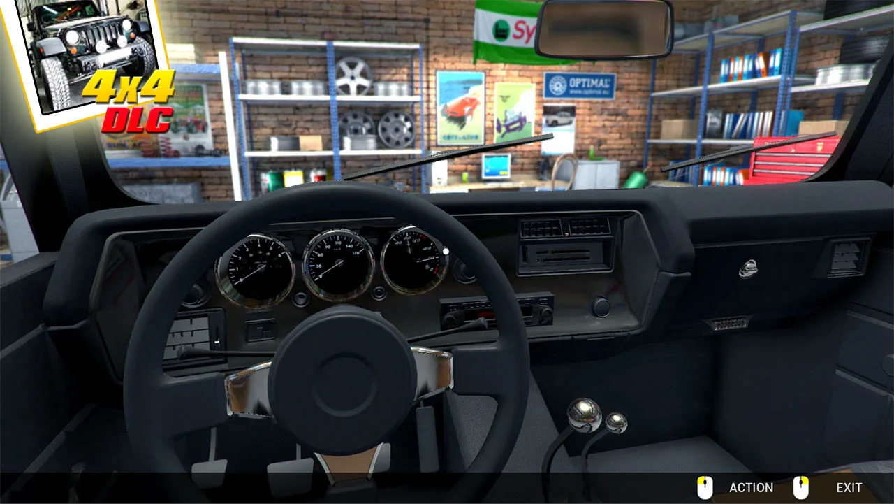 Car Mechanic Simulator 2014 screenshot 5