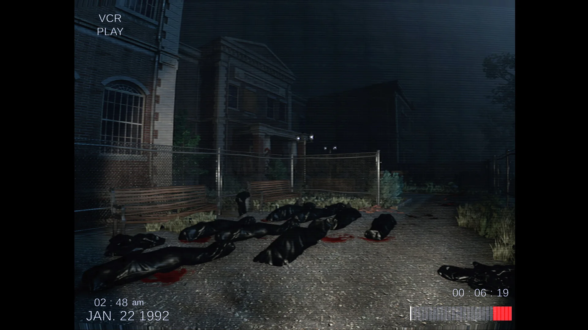 Shhh! screenshot 1