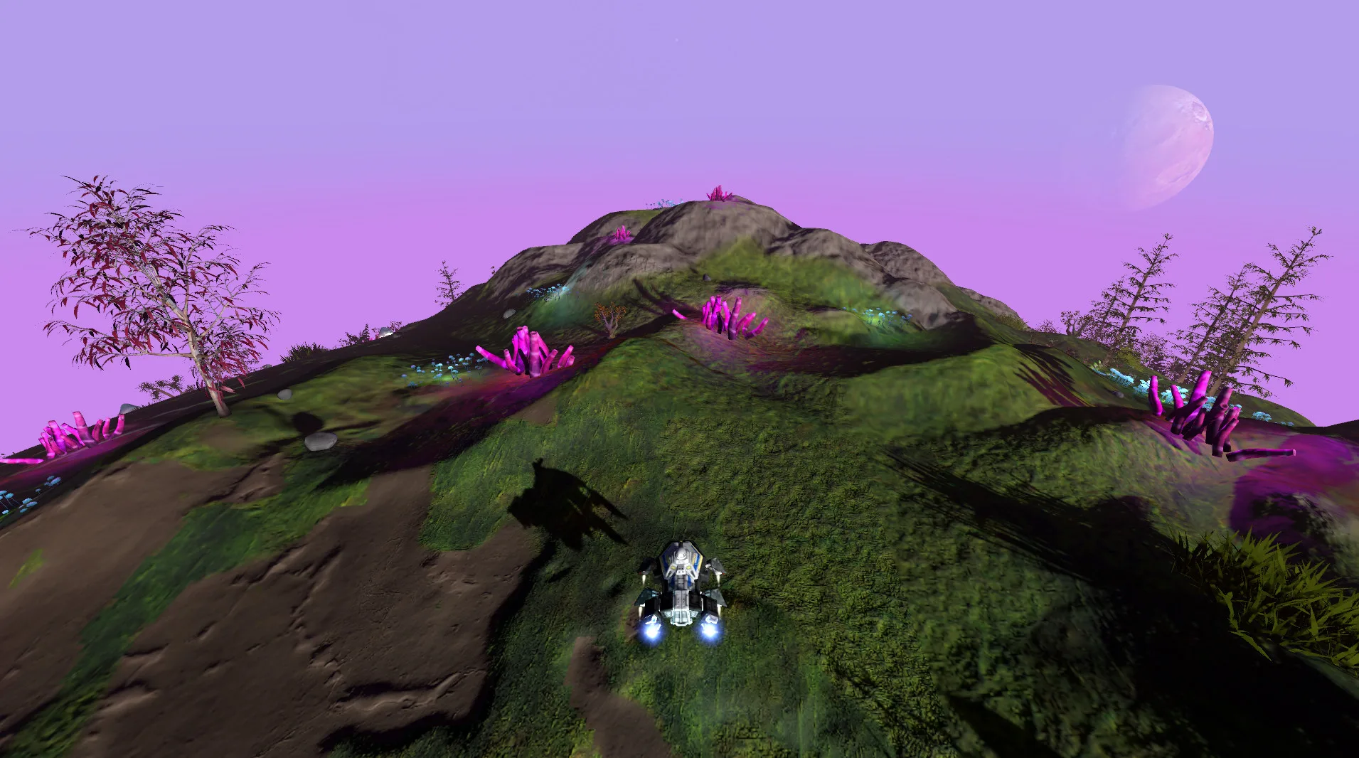 Star Control®: Origins screenshot 1