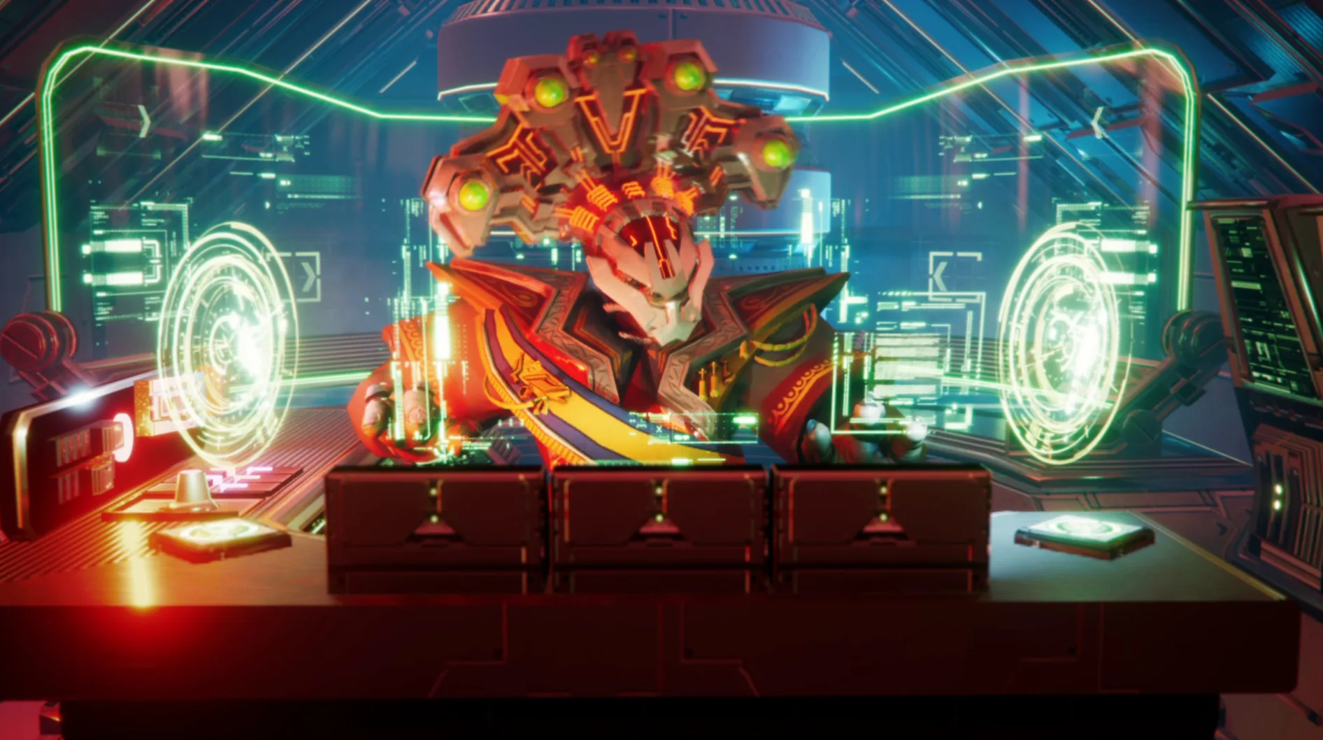 Star Control®: Origins screenshot 2