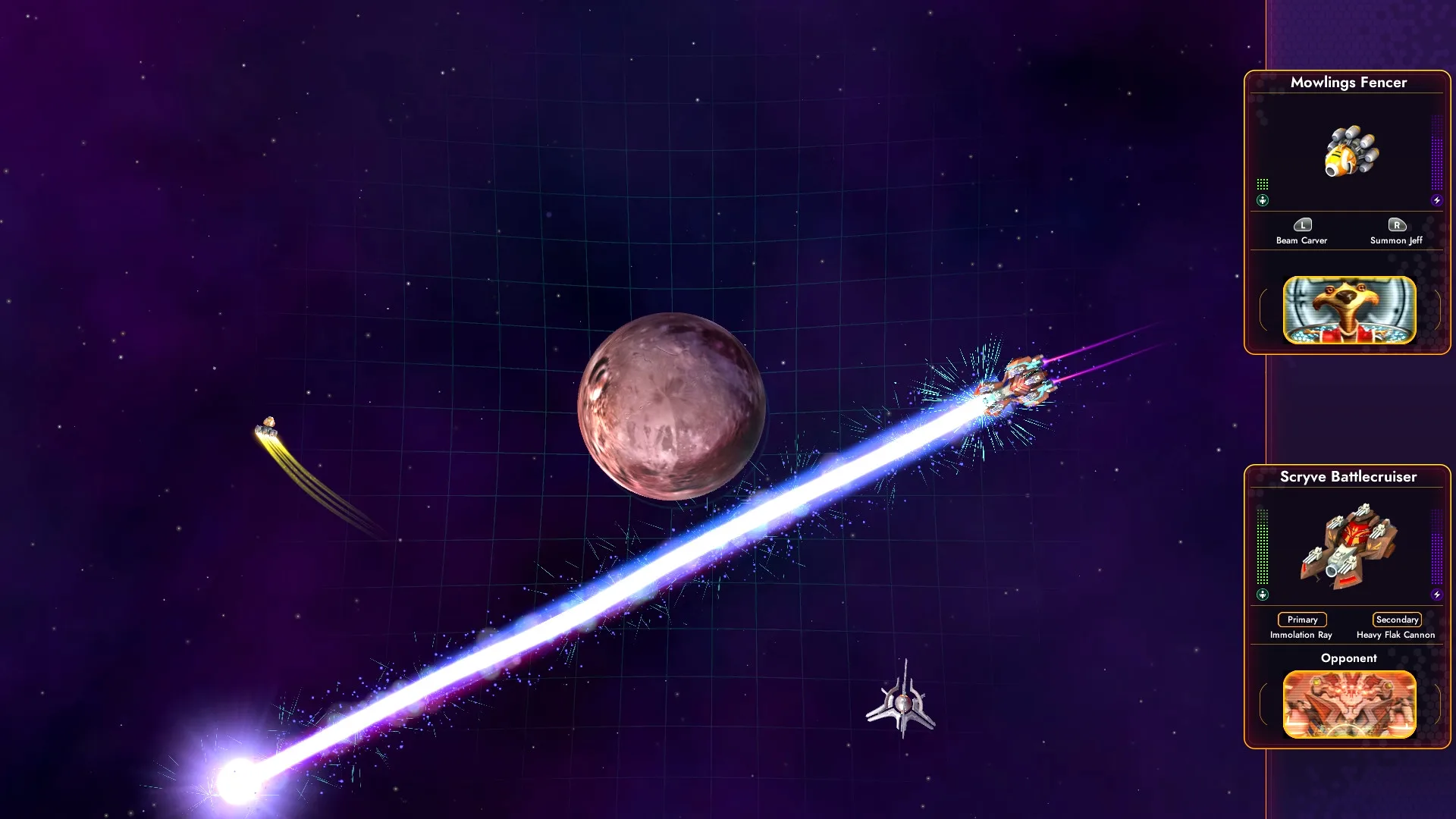 Star Control®: Origins screenshot 3