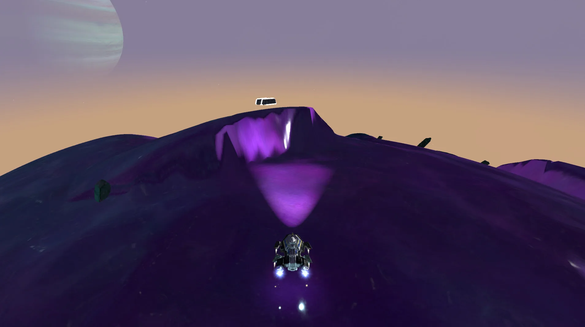 Star Control®: Origins screenshot 5