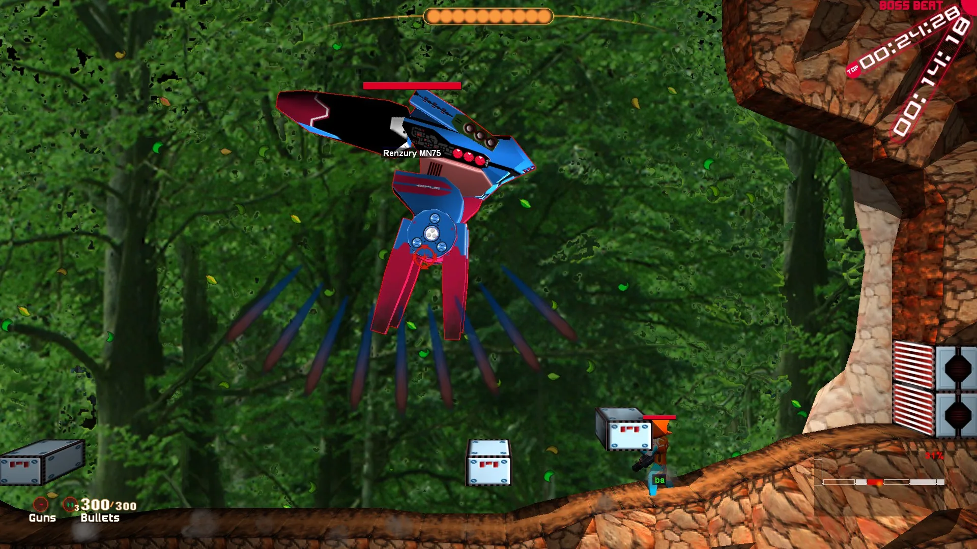 Humanity Asset screenshot 2