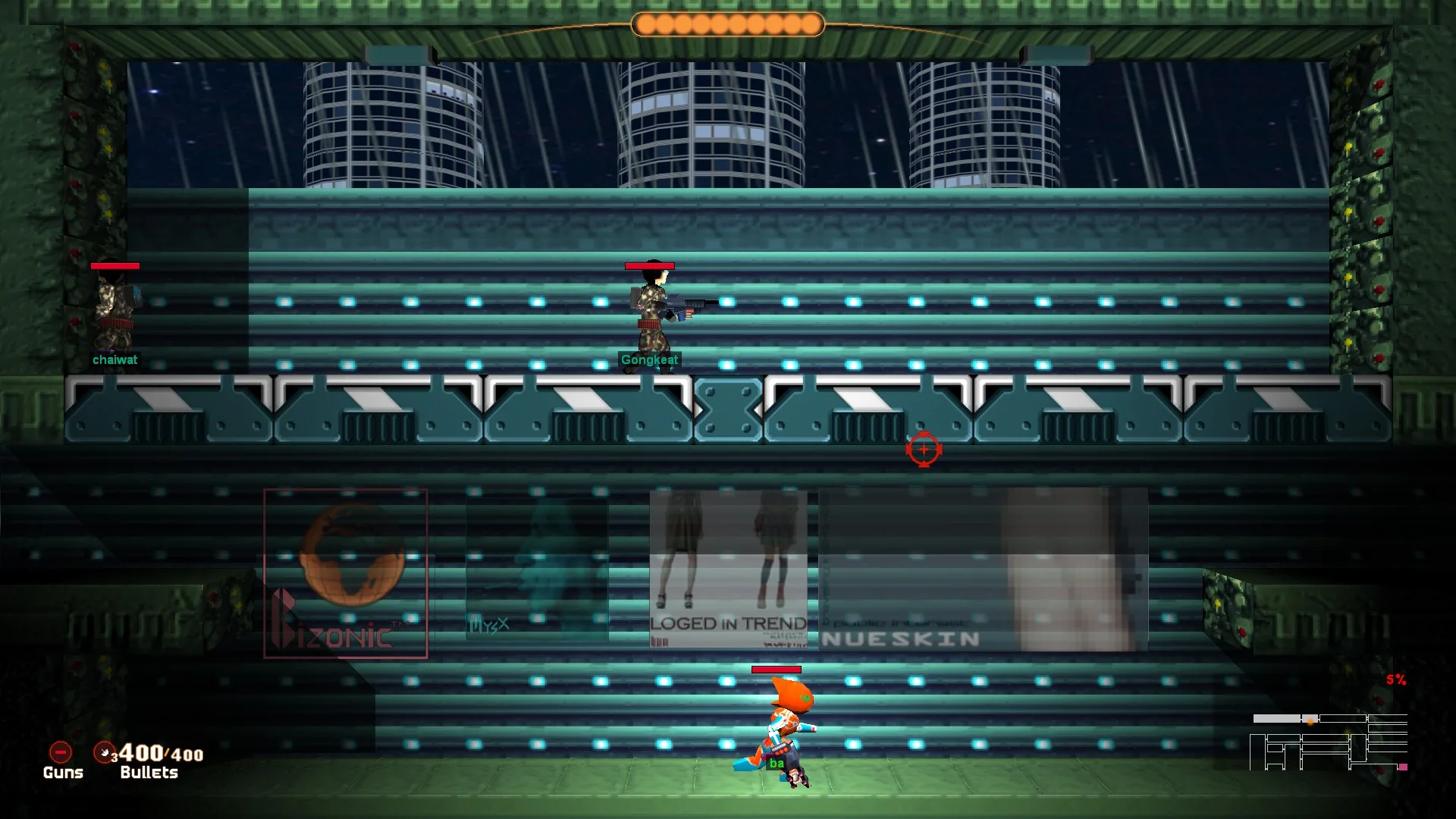 Humanity Asset screenshot 4