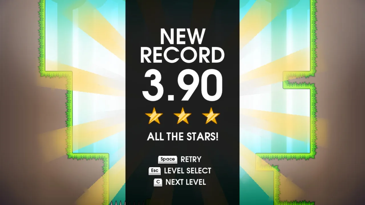 10 Second Ninja screenshot 4