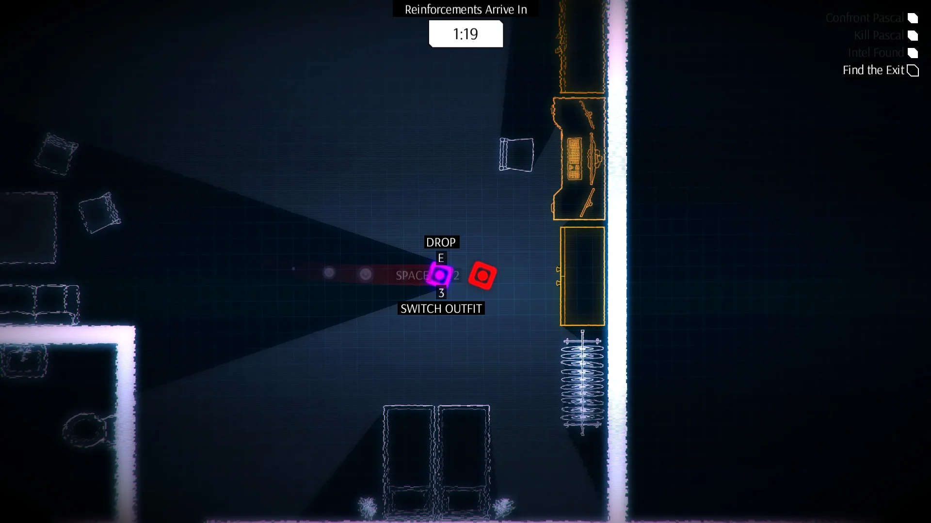 Light screenshot 1