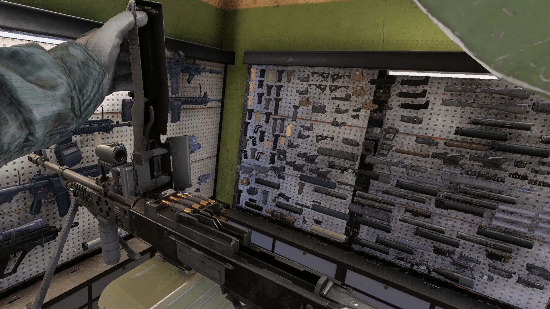Contractors Showdown : ExfilZone screenshot 4