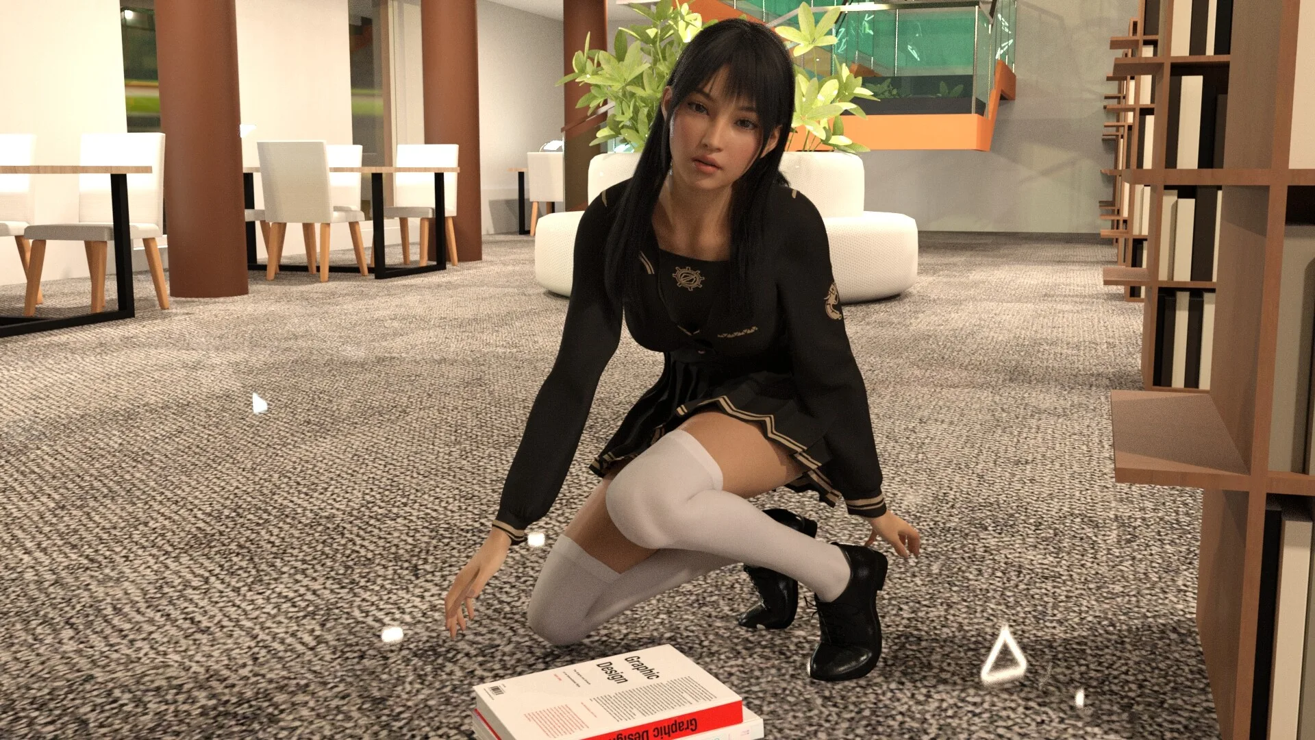 撩妹模拟器：渣男的秘密 screenshot 2