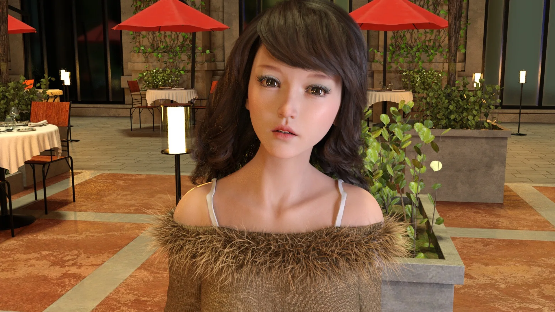 撩妹模拟器：渣男的秘密 screenshot 3