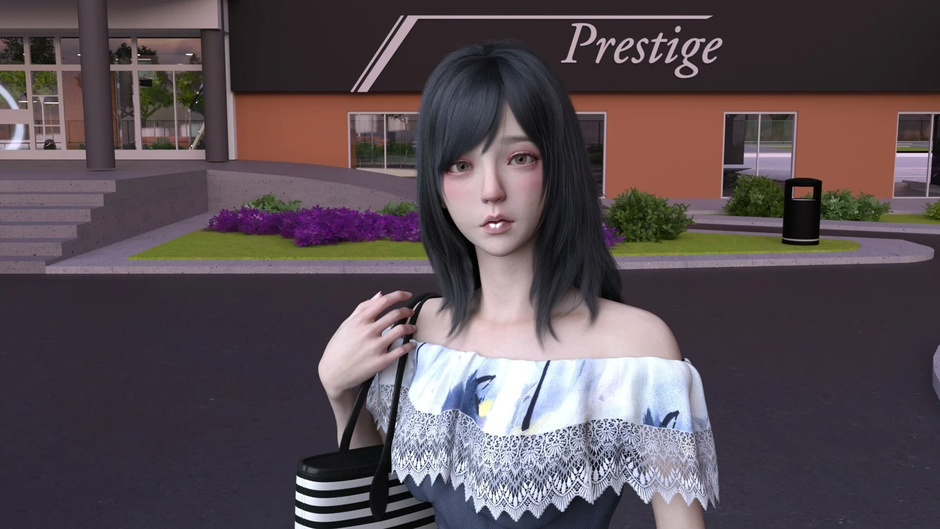 撩妹模拟器：渣男的秘密 screenshot 4