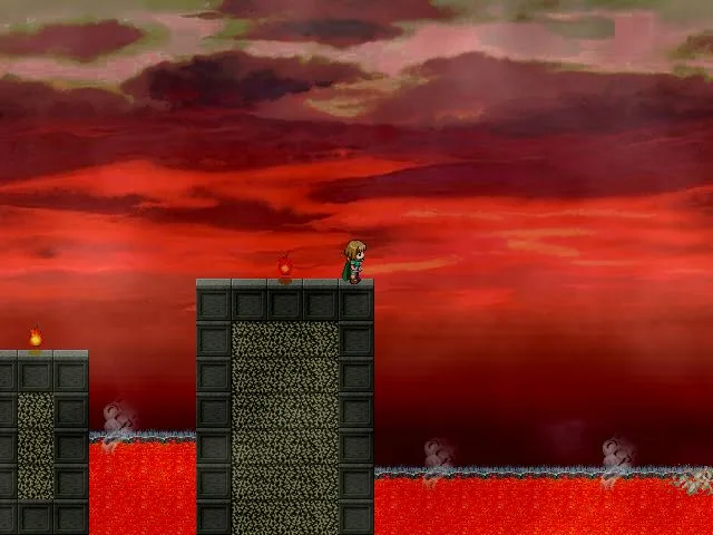 Dreamscape screenshot 3
