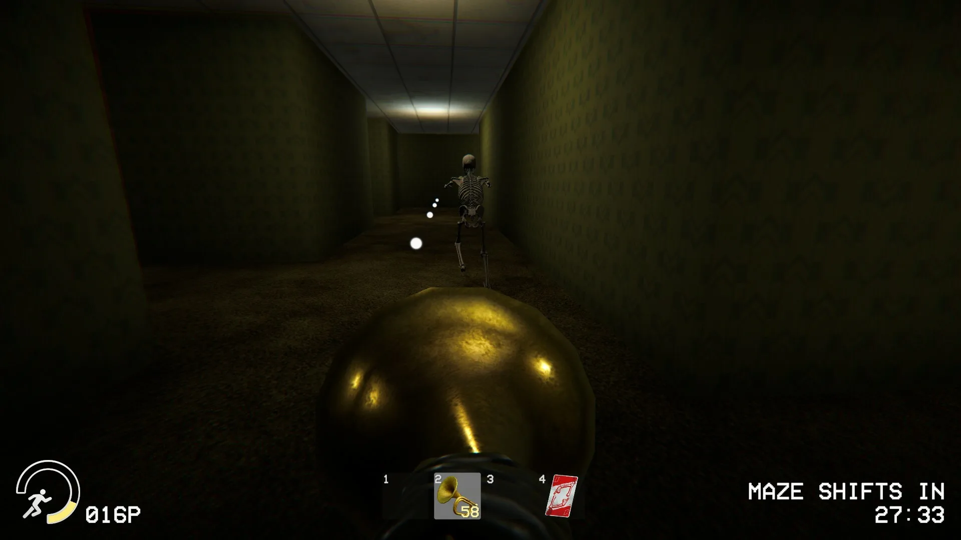 The Bonerooms screenshot 4
