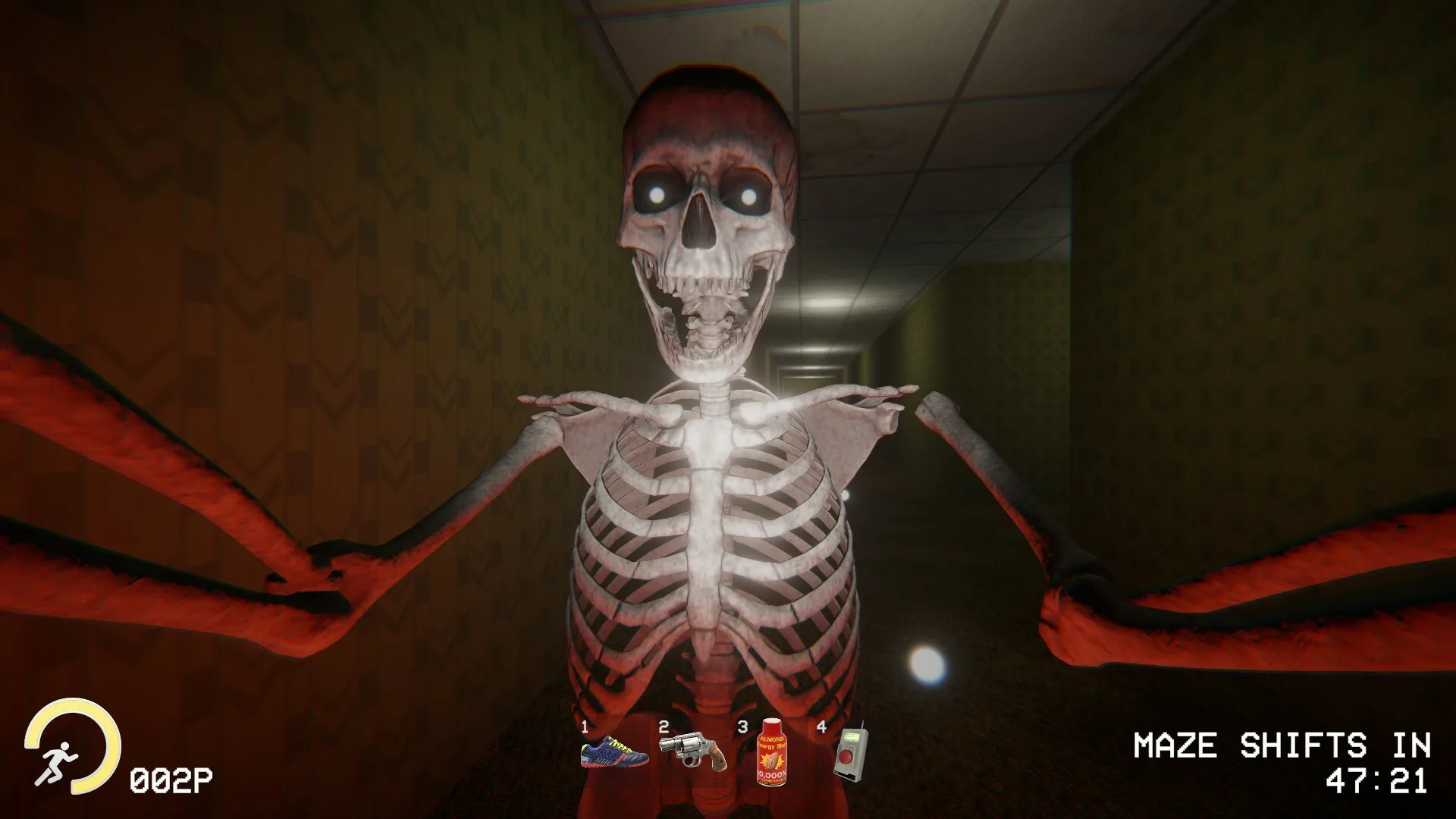 The Bonerooms screenshot 5