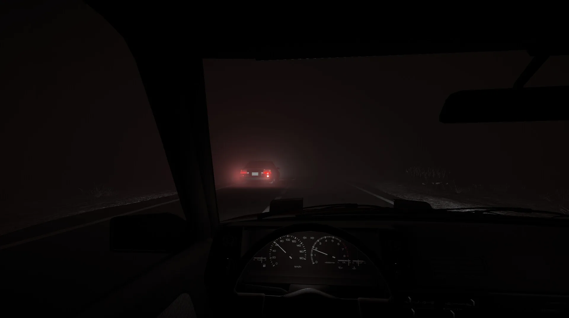Unveiling screenshot 1
