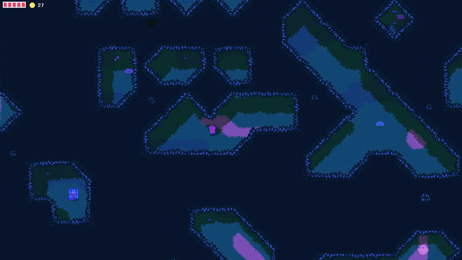 Afterplace screenshot 1