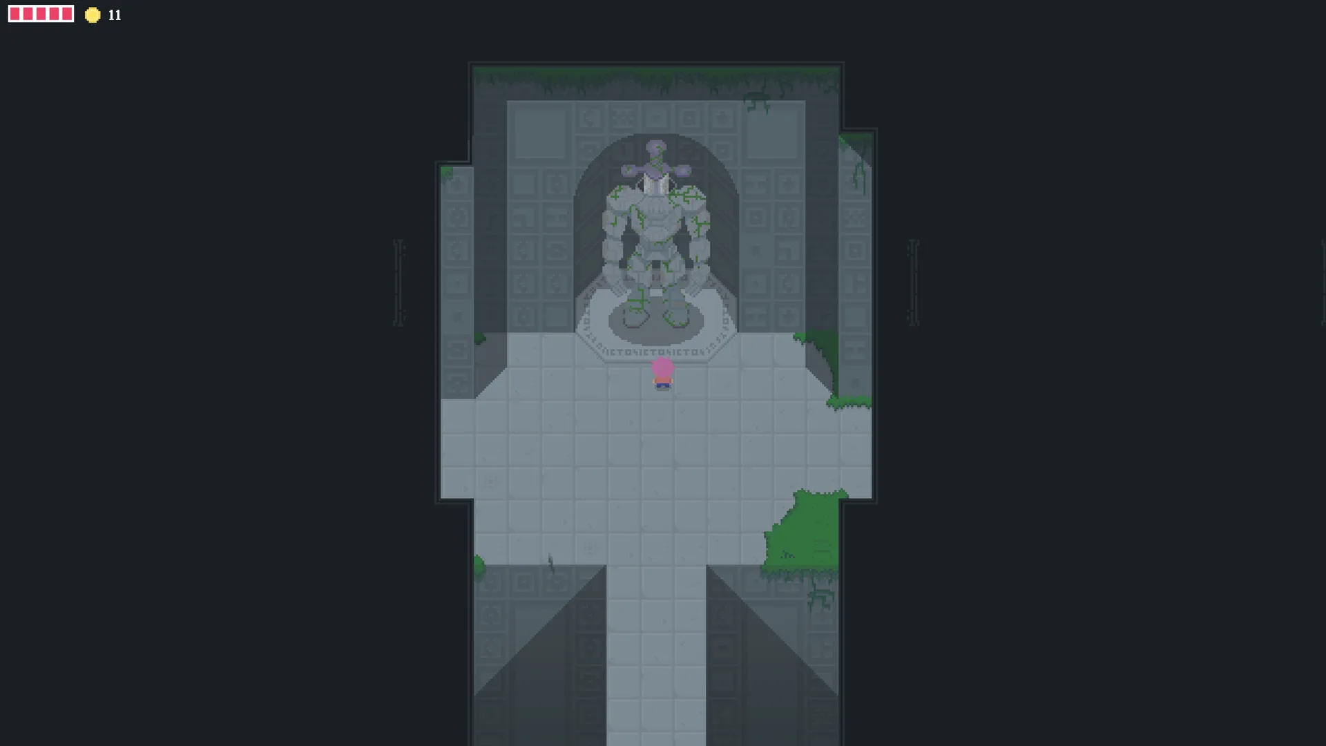 Afterplace screenshot 4