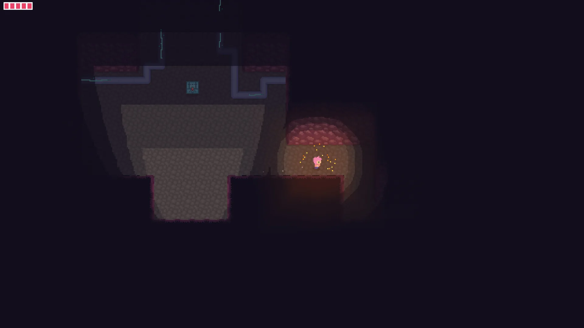 Afterplace screenshot 5