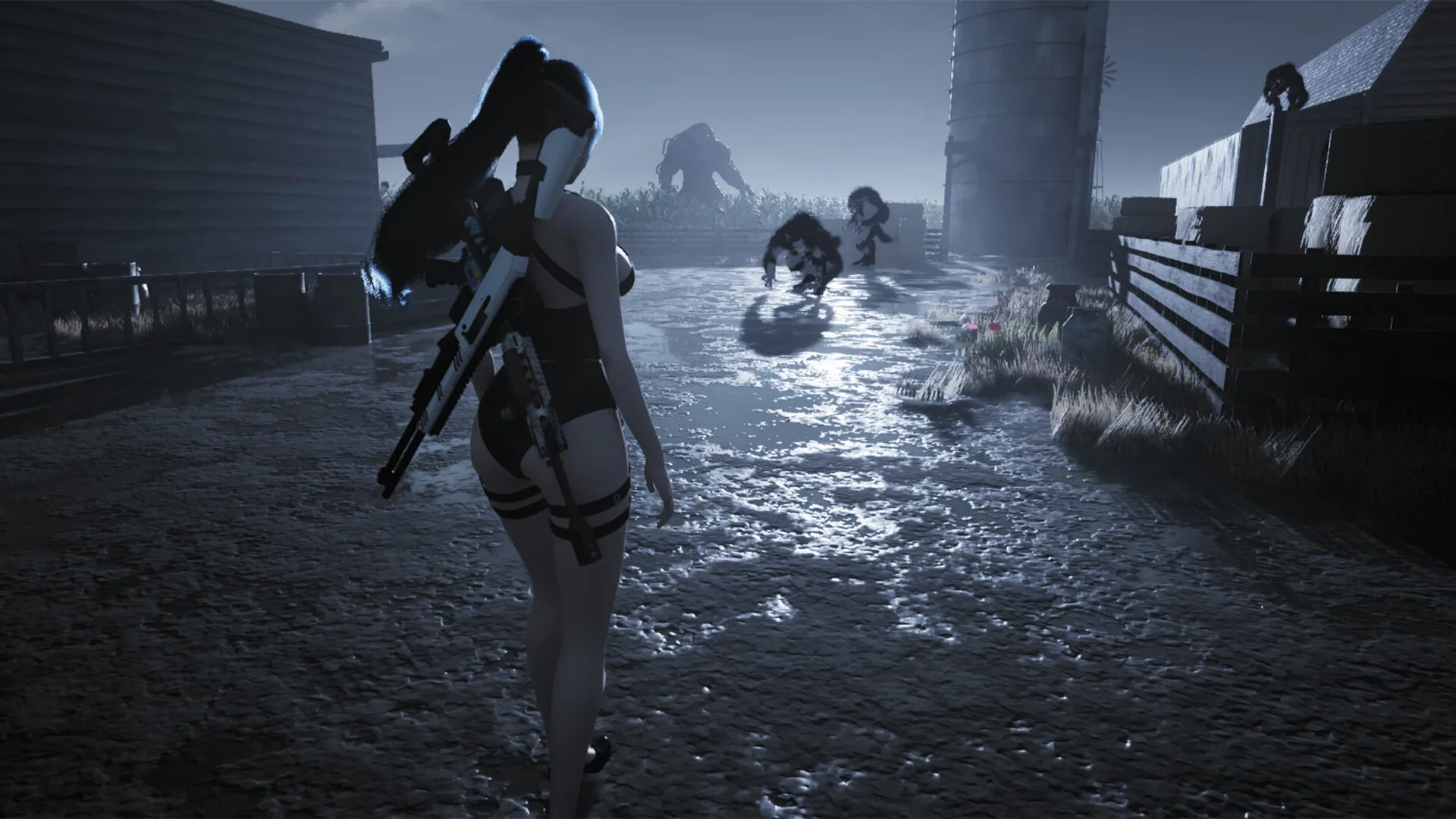 永恒幻境 Eternal Dreamland screenshot 1