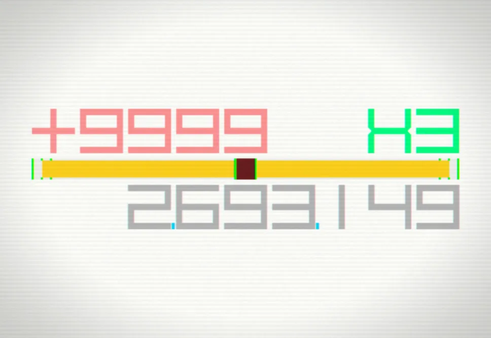 GAUGE screenshot 1
