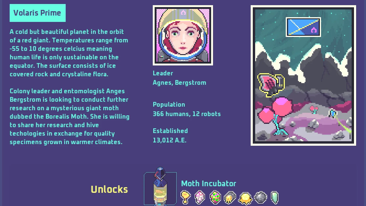 Prospector: The First Contract screenshot 3