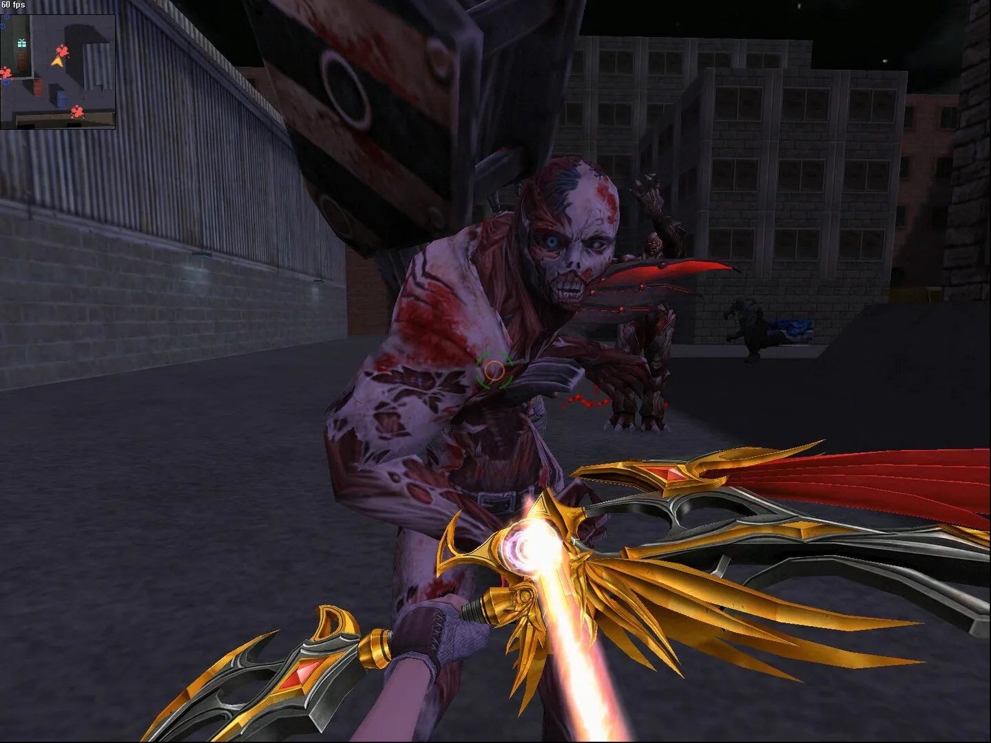 Counter-Strike Nexon screenshot 3