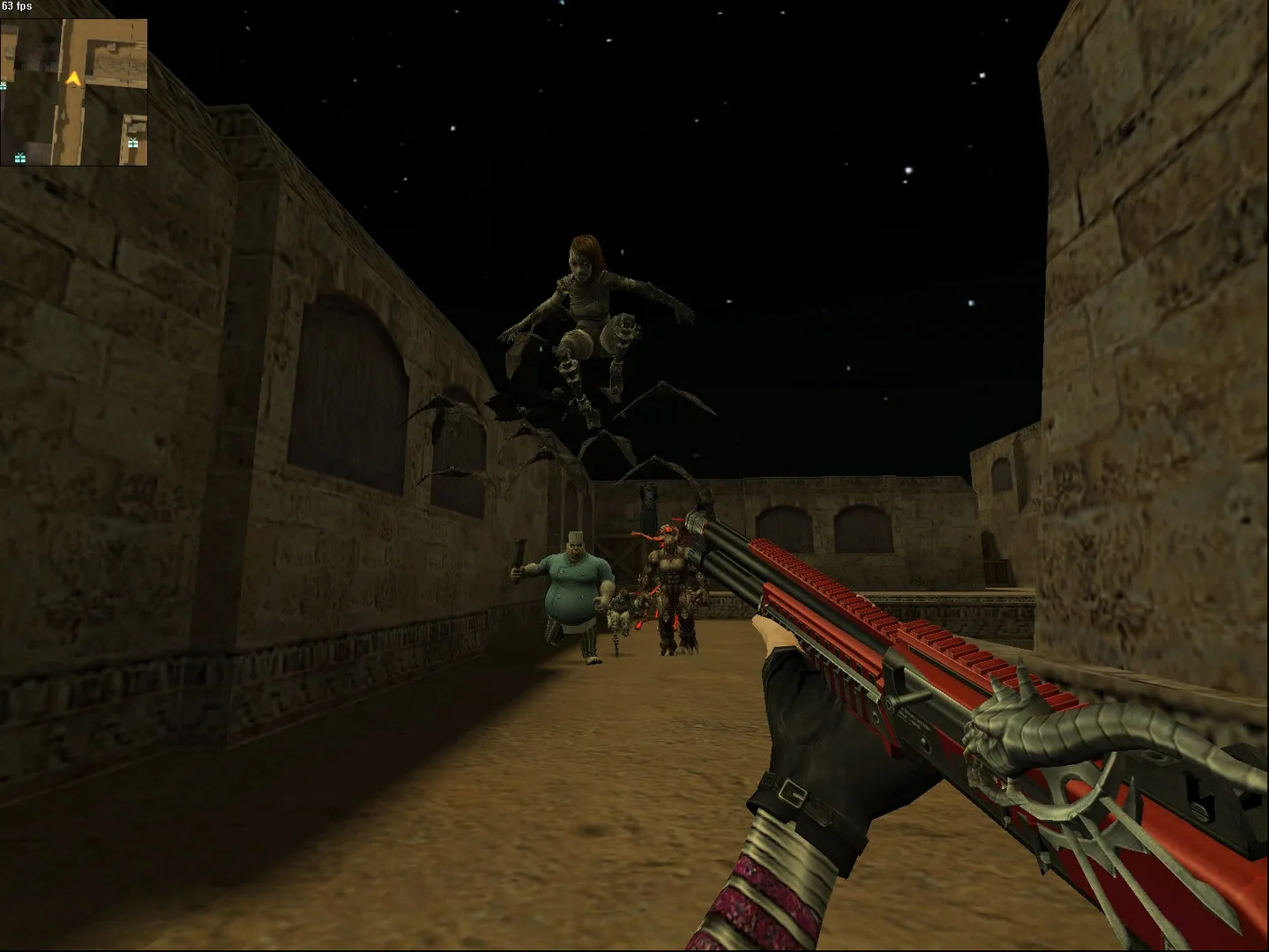 Counter-Strike Nexon screenshot 5