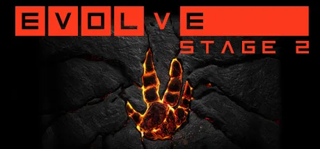 Evolve Stage 2