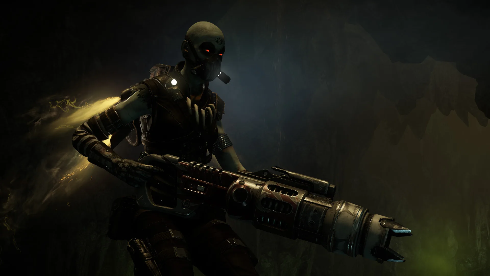 Evolve Stage 2 screenshot 4