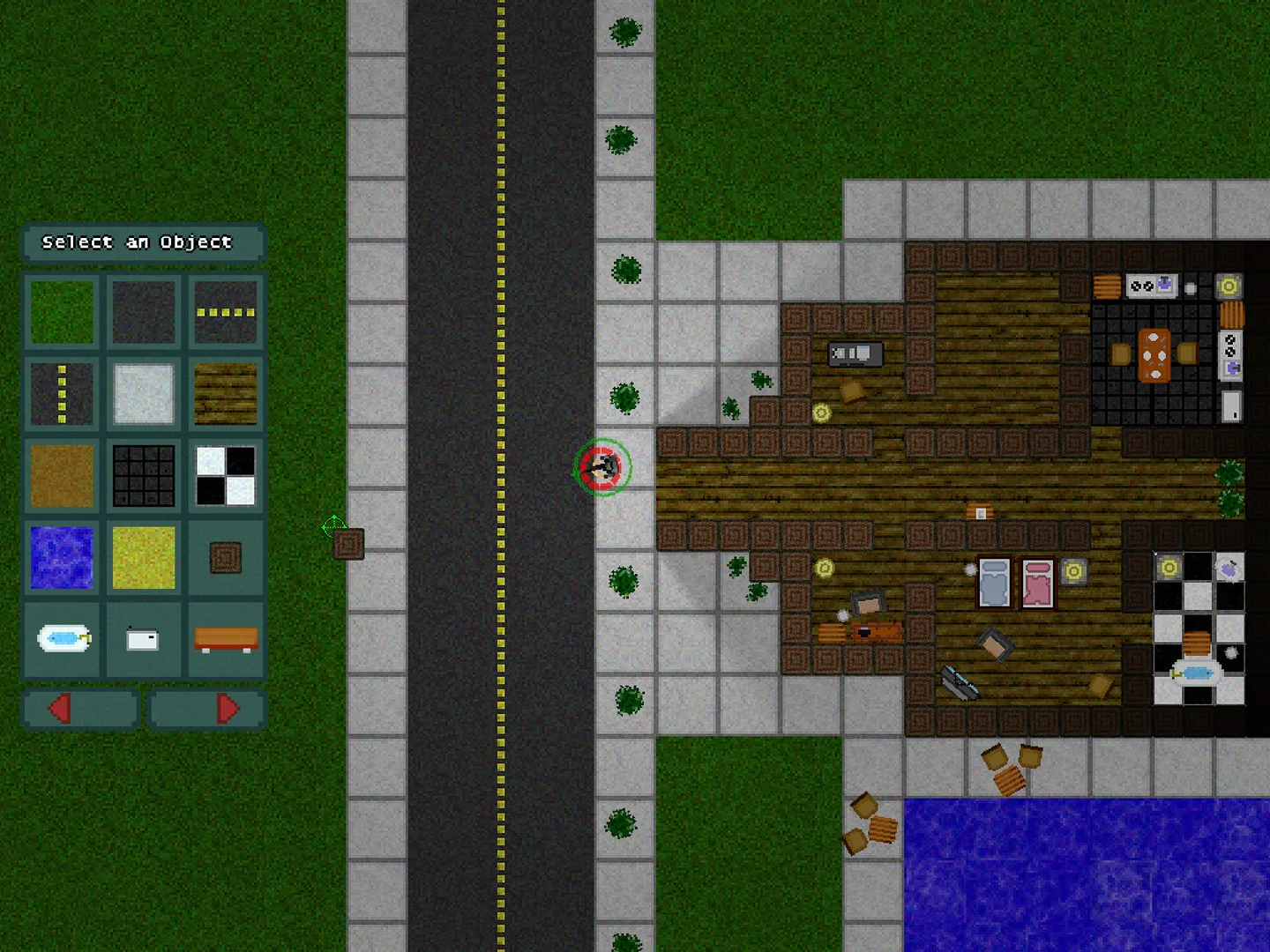 Over 9000 Zombies! screenshot 4