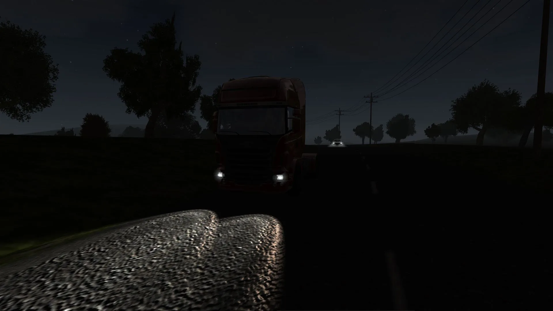 Driving School Simulator screenshot 4