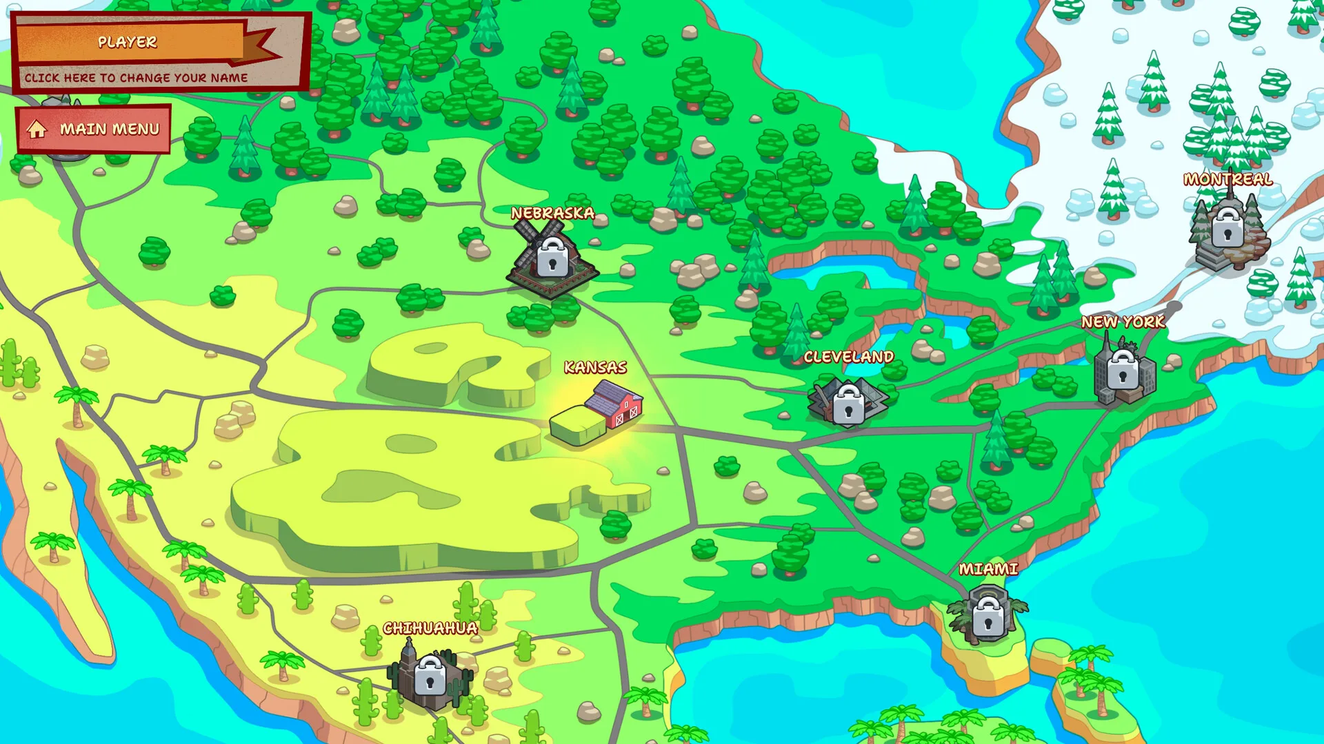 Check Inn screenshot 5