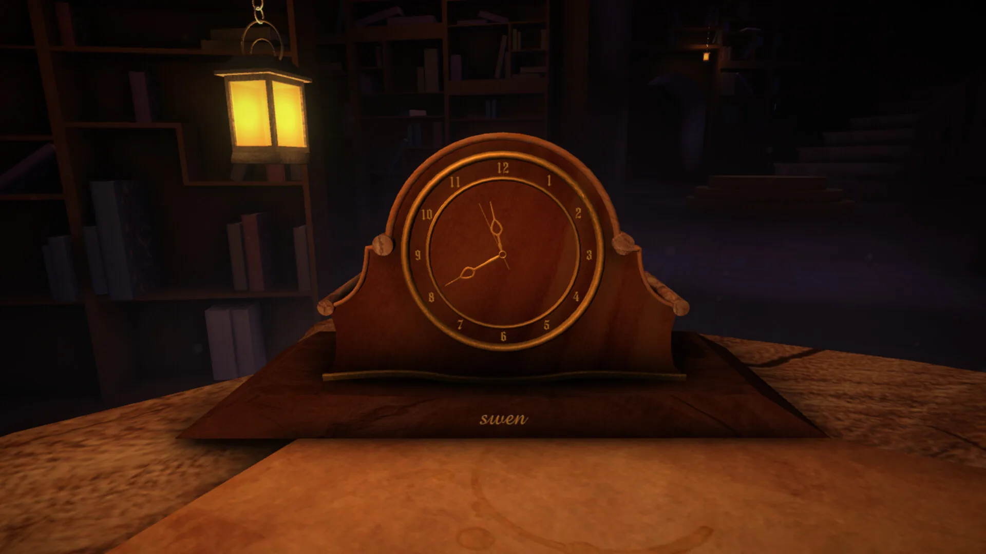 Exiled screenshot 4