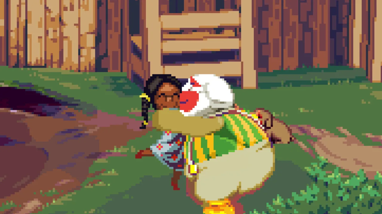 Dropsy screenshot 1