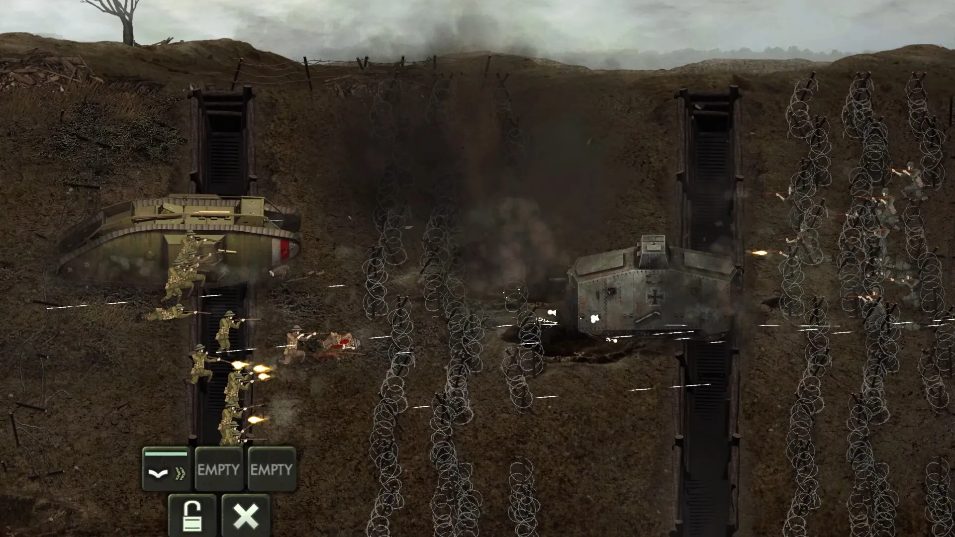 Warfare Legacy Collection screenshot 5