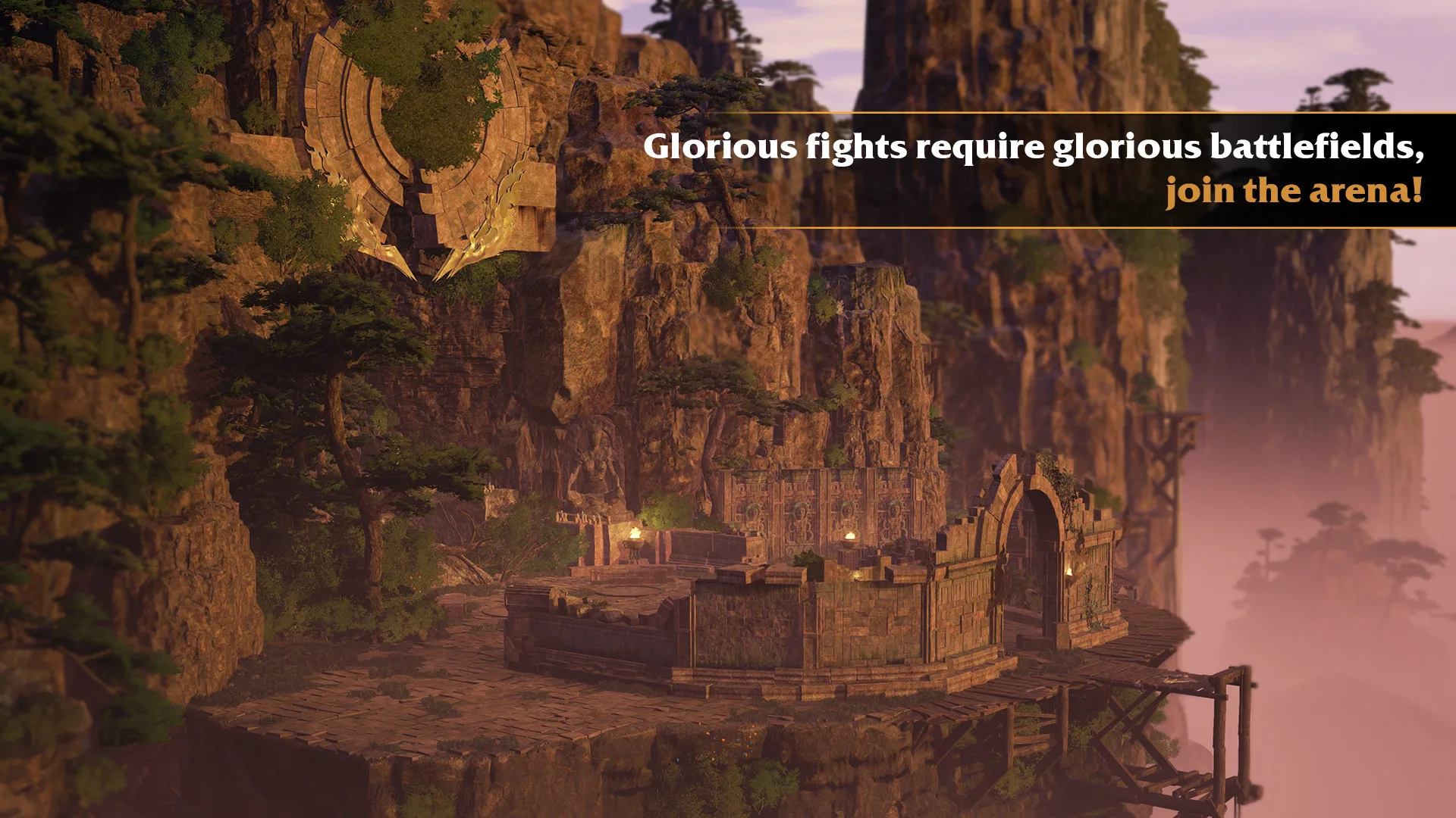 Skara - The Blade Remains screenshot 4