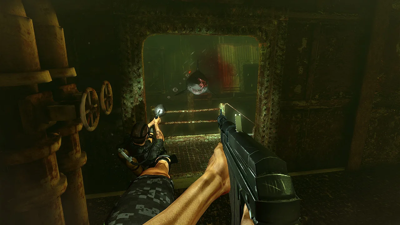 Depth screenshot 2
