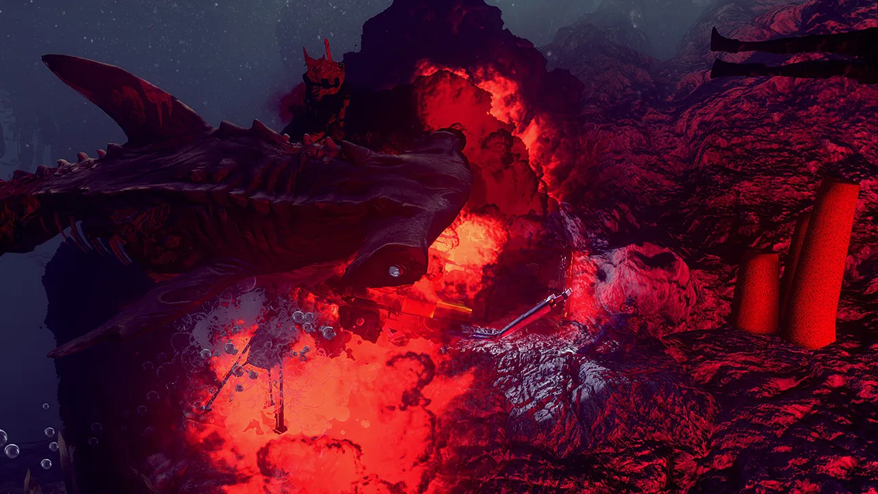 Depth screenshot 4