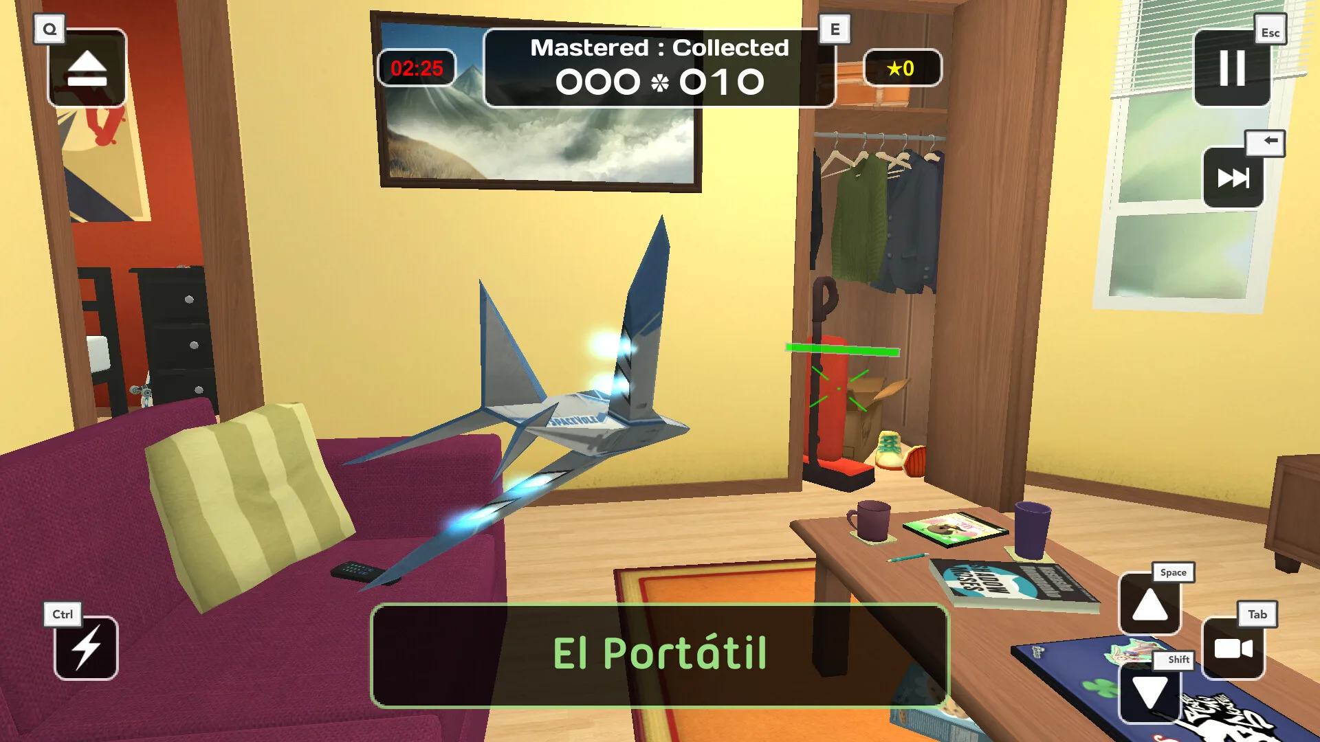 Influent Language Learning Game screenshot 4
