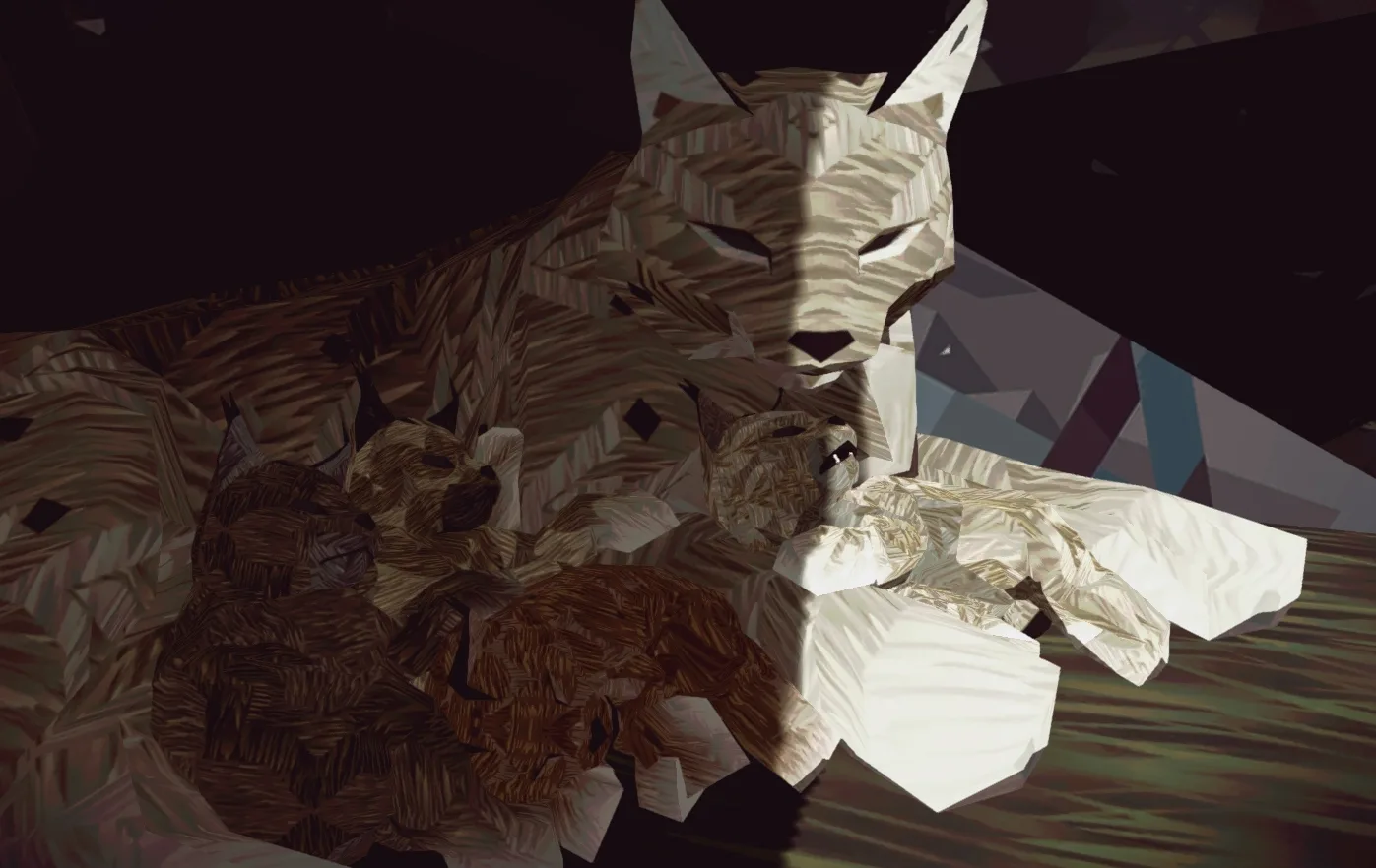 Shelter 2 screenshot 2