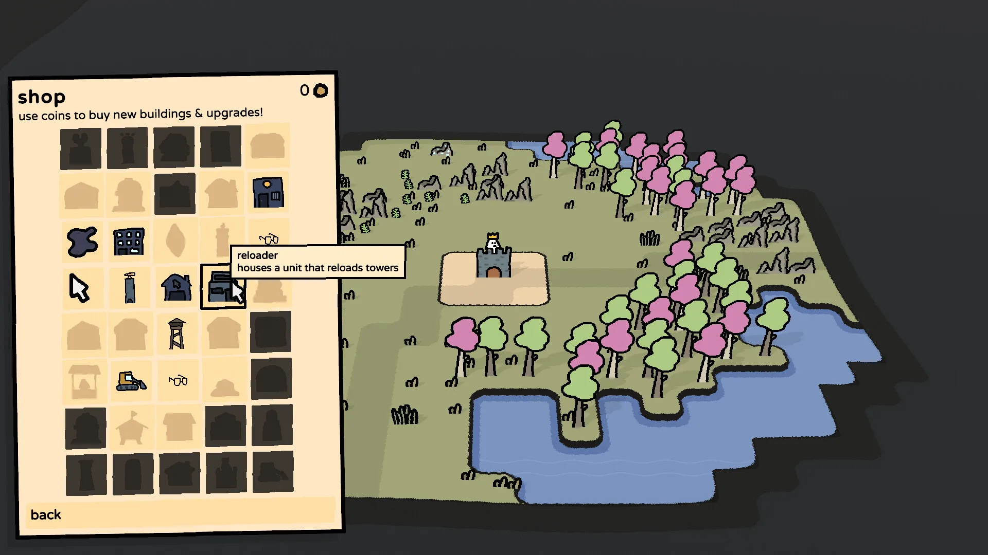clickyland screenshot 4