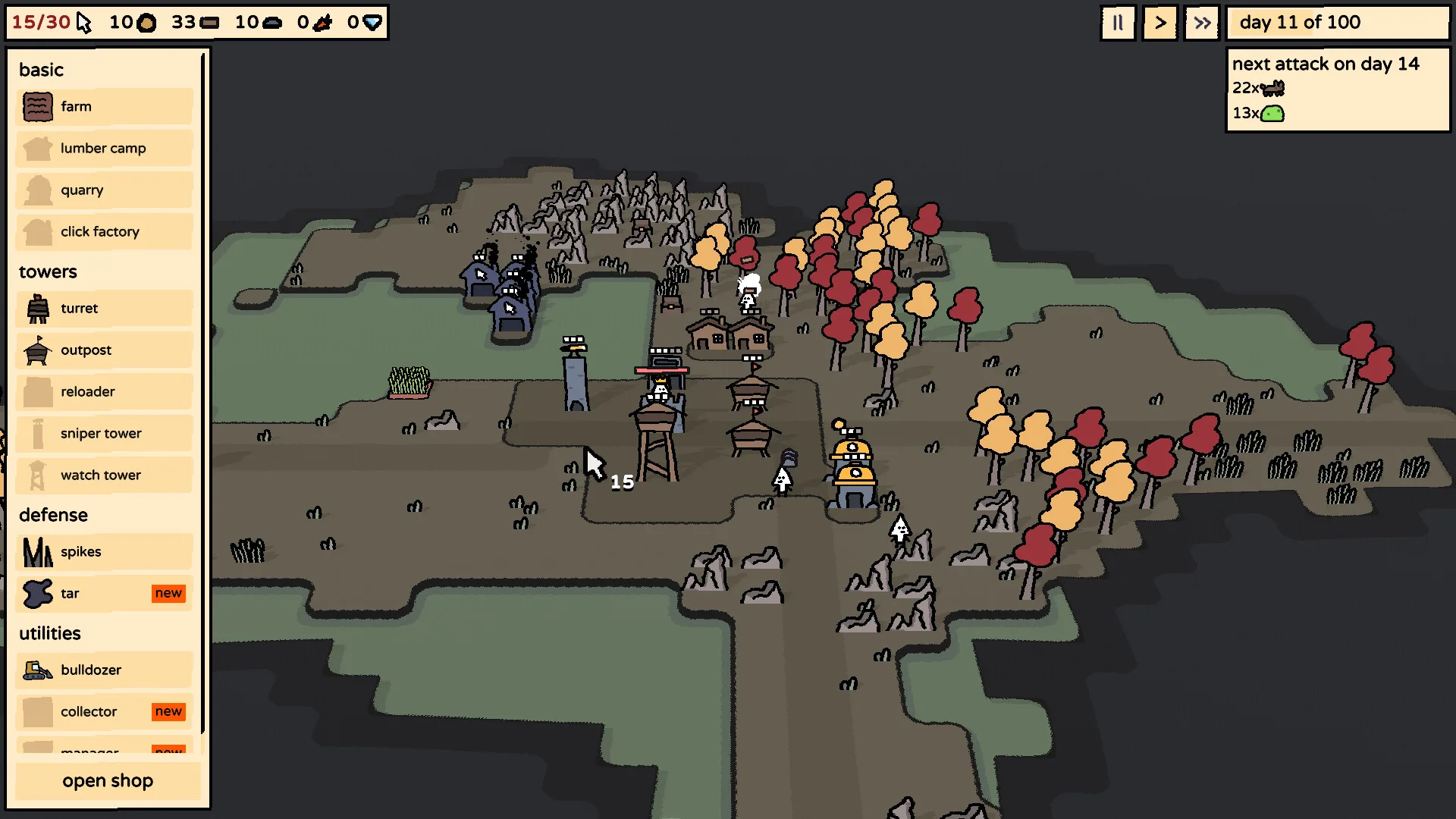 clickyland screenshot 5